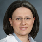 Dr. Anca Rosca, MD