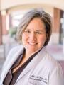 Photo: Dr. Allison Cherry, MD