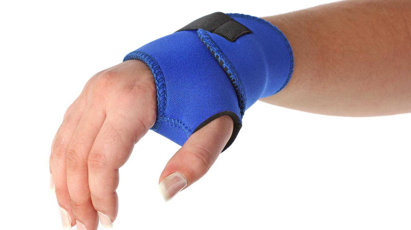 8 SelfCare Tips for Carpal Tunnel Home Treatment