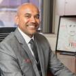 Photo: Dr. Jon George, MD