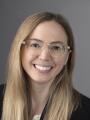 Photo: Dr. Christine Parsons, MD