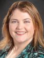Photo: Dr. Kathleen Rieke, MD