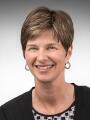 Photo: Dr. Carla Roberts, MD