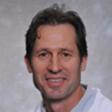 Photo: Dr. Cliff Retief, DPM
