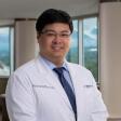 Photo: Dr. Richard Zhou, DO