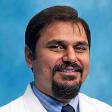 Photo: Dr. Imran Ahmad, MD