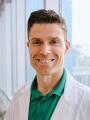 Photo: Dr. Brett Smith, DO