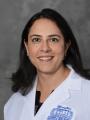 Photo: Dr. Arti Bhan, MD