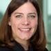 Photo: Dr. Ellen Volker, MD