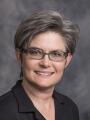 Photo: Dr. Katie Nason, MD