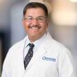 Photo: Dr. Roberto Nieto, MD