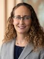 Photo: Dr. Joanna Branstetter, MD