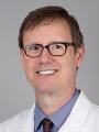Photo: Dr. Richard Murrow, MD