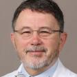 Photo: Dr. James Moore, MD