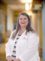 Photo: Dr. Julie Chevillet, DO