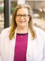 Photo: Dr. Ann Davis, MD