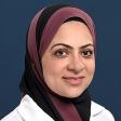 Photo: Dr. Haseeba Shahzad, MD