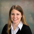 Photo: Dr. Rachel Callis-Wolfe, MD