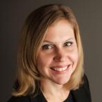 Elizabeth Strong, MSN