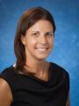 Photo: Dr. Nicole Scivoletti-Polan, DO
