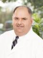 Photo: Dr. Ali Almudallal, MD