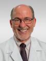 Photo: Dr. Richard Butin, MD