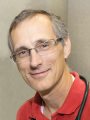 Photo: Dr. Mark Iltis, MD