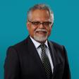 Photo: Dr. Rajiva Singh, MD