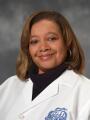 Photo: Madeline Robinson, NP