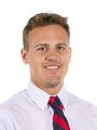 Photo: Dr. Colt Dunteman, MD
