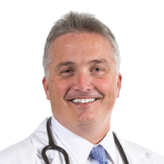 Dr. John Hubner, MD
