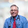 Photo: Dr. Frank Gaffney, MD