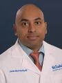 Photo: Dr. Santh Silparshetty, MD