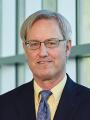Photo: Dr. Phillip Behrens III, MD