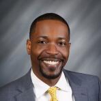 Dr. Keith Jones, MD