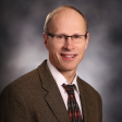 Photo: Dr. Charles Willekes, MD