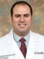 Photo: Dr. Graham Garrison, MD