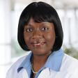 Photo: Dr. Wuraola Omotosho, MD
