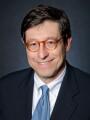 Photo: Dr. Elliott Hershman, MD