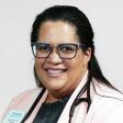 Photo: Dr. Alicia Dodson, MD