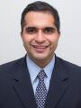 Photo: Dr. Neville Bamji, MD