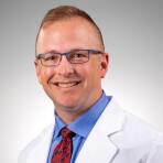 Dr. Brandon Kilgore, MD