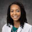 Photo: Dr. Brandi Lewis, MD