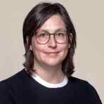 Dr. Stephanie Rush, DO