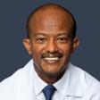 Photo: Dr. Micheas Zemedkun, MD