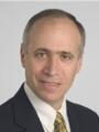 Photo: Dr. Bernard Silver, MD
