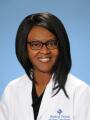 Photo: Dr. Doshandra Nelson, MD
