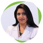 Dr. Priya Thirumlai, MD