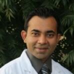 Dr. Prashant Parmar, DDS