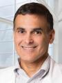 Photo: Dr. Andres Bhatia, MD